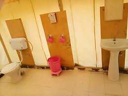 Welcome Desert Camps