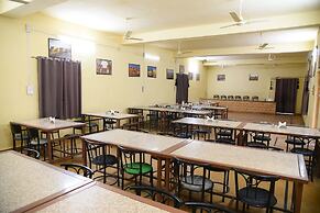 Welcome Desert Camps