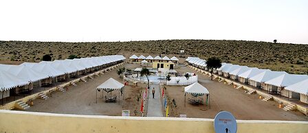 Welcome Desert Camps