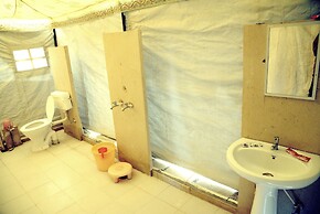 Welcome Desert Camps