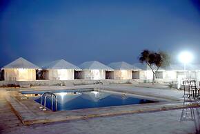 Welcome Desert Camps