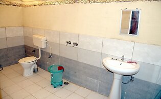 Welcome Desert Camps