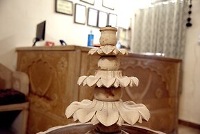 Welcome Desert Camps