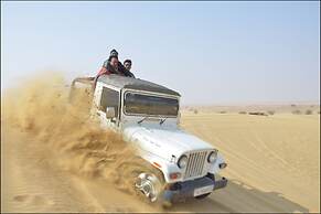 Welcome Desert Camps