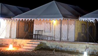 Welcome Desert Camps