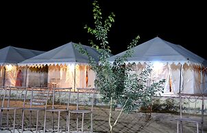 Welcome Desert Camps