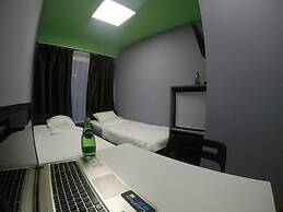 Hotel Quantroom