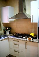 Appartement Résidence Corail - City Golf