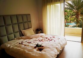 Appartement Résidence Corail - City Golf