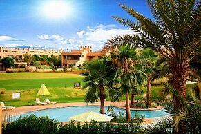 Appartement Résidence Corail - City Golf