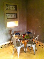 Appartement Résidence Corail - City Golf