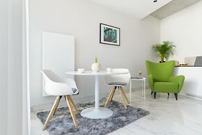 Centro Design Apartaments