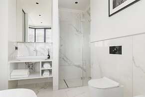 Centro Design Apartaments