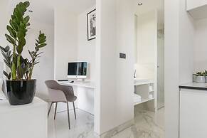 Centro Design Apartaments