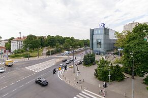 Centro Design Apartaments