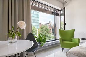 Centro Design Apartaments