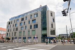 Centro Design Apartaments