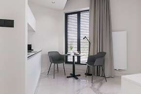 Centro Design Apartaments