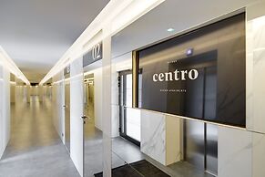 Centro Design Apartaments
