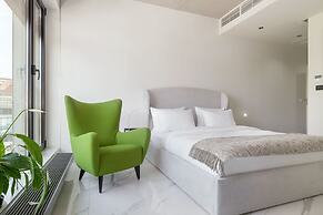 Centro Design Apartaments