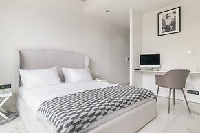 Centro Design Apartaments