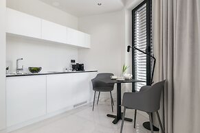 Centro Design Apartaments