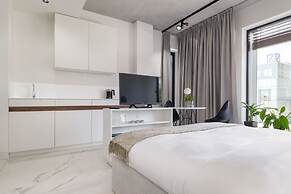 Centro Design Apartaments