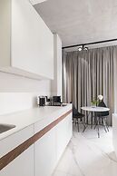 Centro Design Apartaments