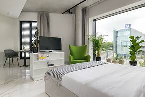 Centro Design Apartaments