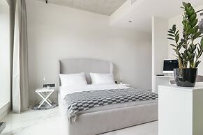 Centro Design Apartaments