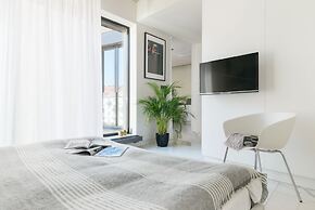 Centro Design Apartaments