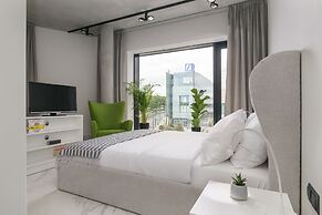 Centro Design Apartaments