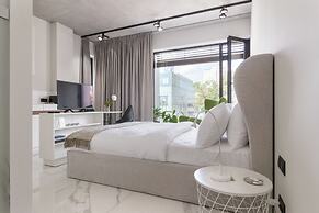 Centro Design Apartaments