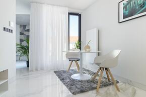 Centro Design Apartaments