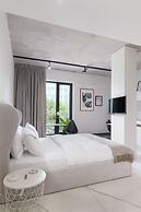 Centro Design Apartaments