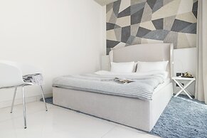 Centro Design Apartaments