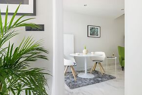 Centro Design Apartaments