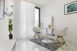 Centro Design Apartaments