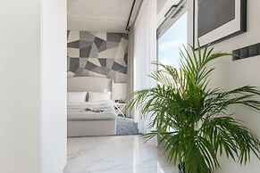 Centro Design Apartaments