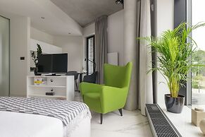 Centro Design Apartaments