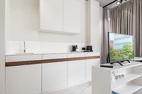 Centro Design Apartaments