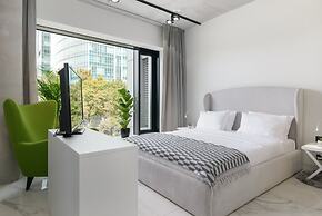 Centro Design Apartaments