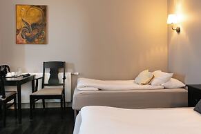 Karuna Guesthouse