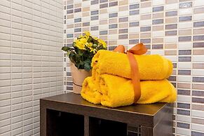 Apartamento Montaño