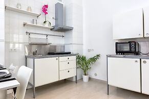 Apartamento Montaño