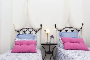 Apartamento Montaño