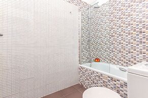 Apartamento Montaño