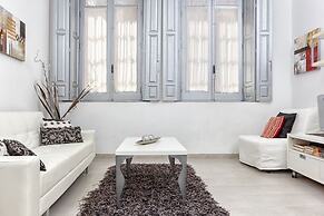 Apartamento Montaño