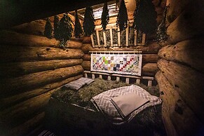 Ethnocomplex Bobrovaya Dolina