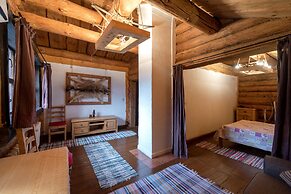 Ethnocomplex Bobrovaya Dolina